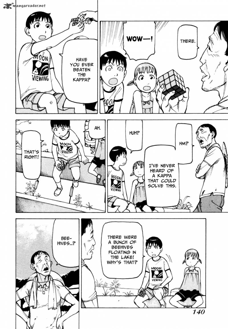 Soredemo Machi Wa Mawatteiru 63 24