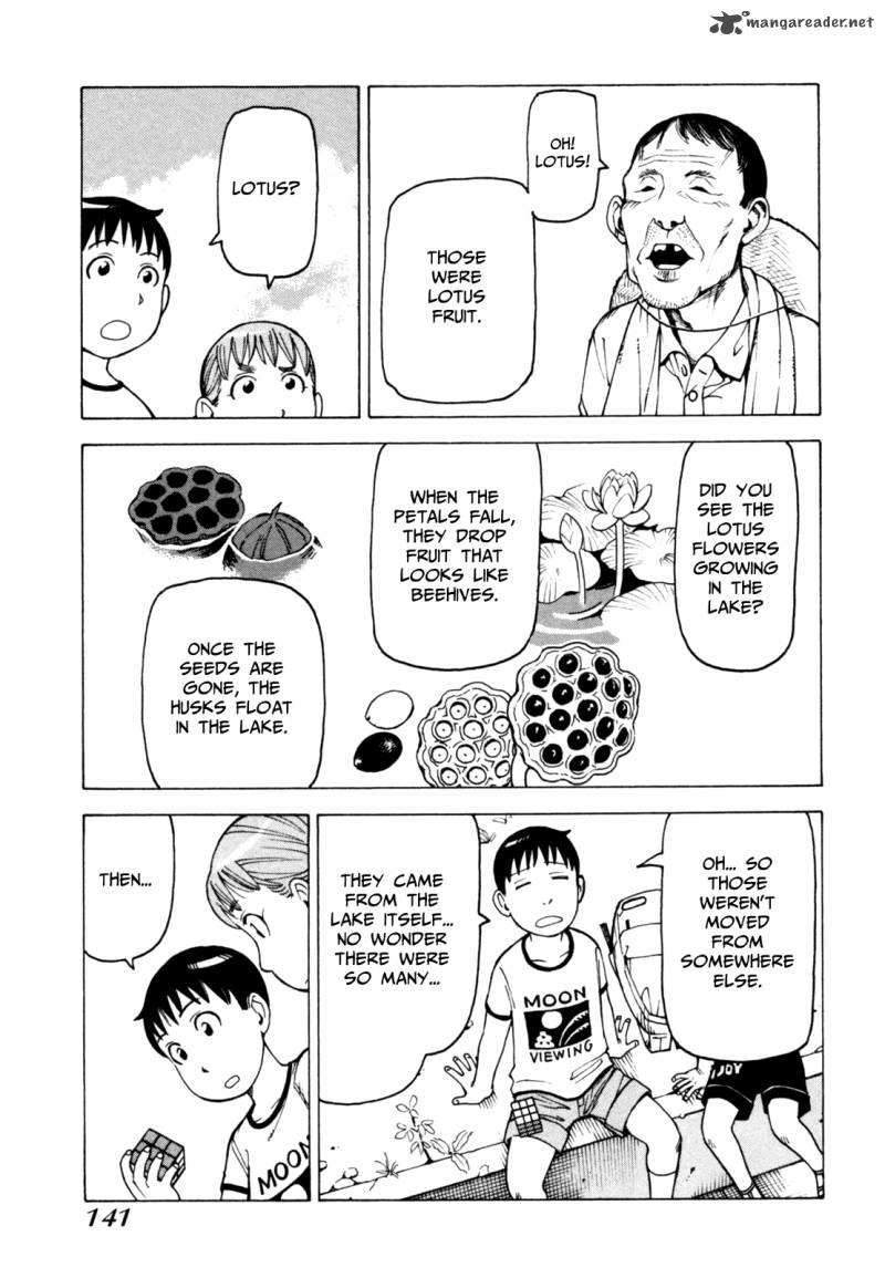 Soredemo Machi Wa Mawatteiru 63 25