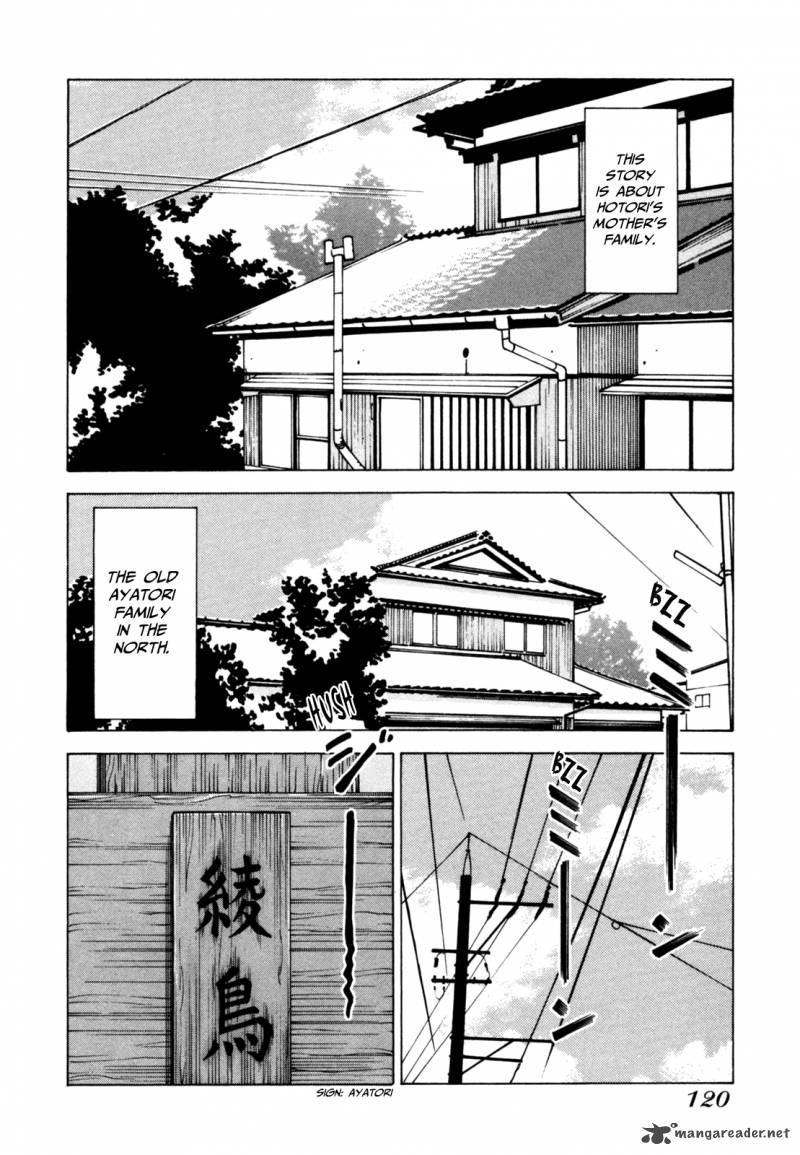 Soredemo Machi Wa Mawatteiru 63 4