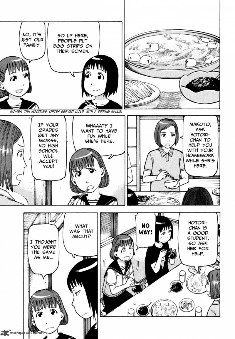 Soredemo Machi Wa Mawatteiru 63 5