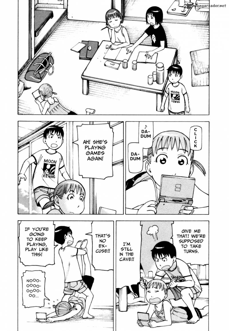 Soredemo Machi Wa Mawatteiru 63 6