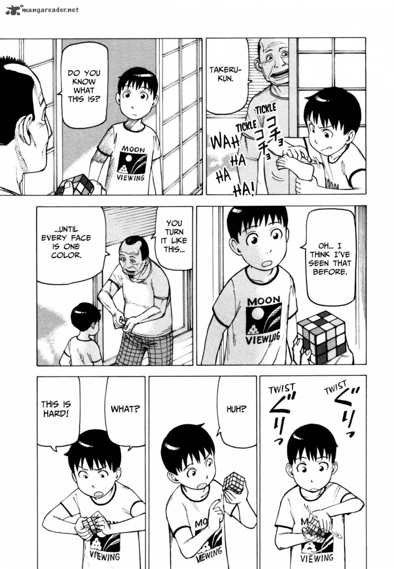 Soredemo Machi Wa Mawatteiru 63 7