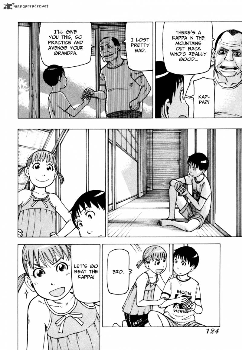 Soredemo Machi Wa Mawatteiru 63 8