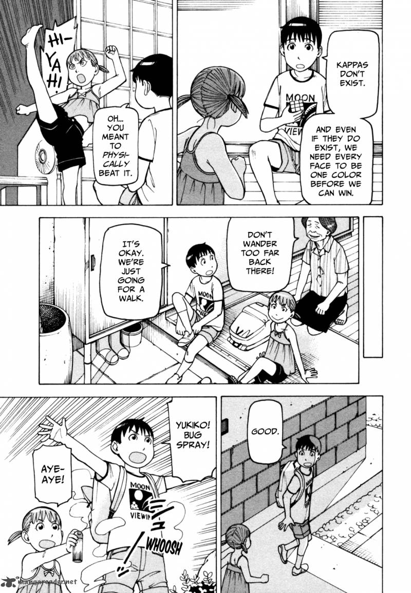 Soredemo Machi Wa Mawatteiru 63 9