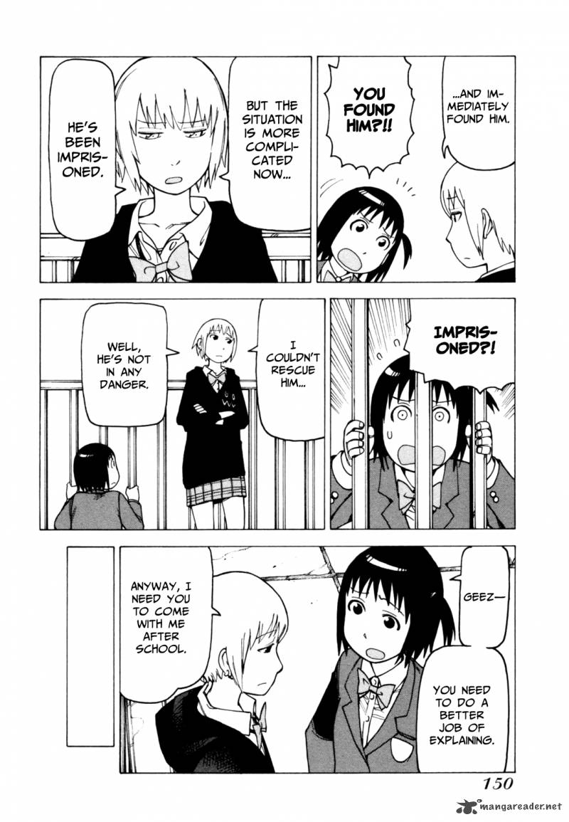 Soredemo Machi Wa Mawatteiru 64 10