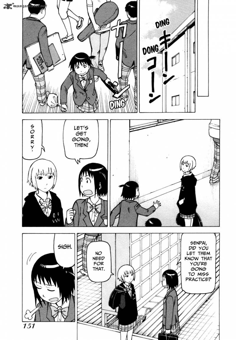 Soredemo Machi Wa Mawatteiru 64 11