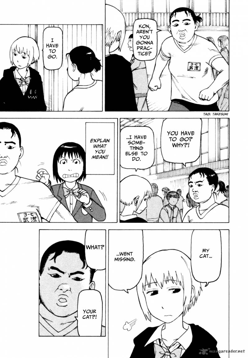 Soredemo Machi Wa Mawatteiru 64 13