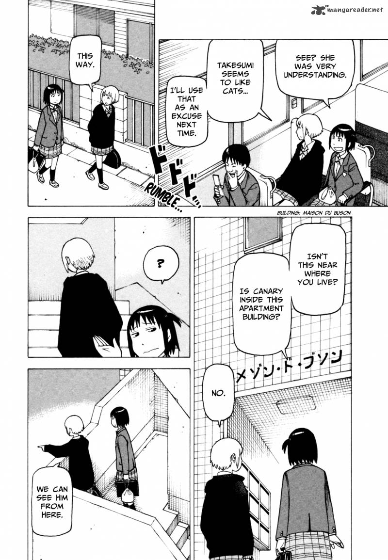 Soredemo Machi Wa Mawatteiru 64 14