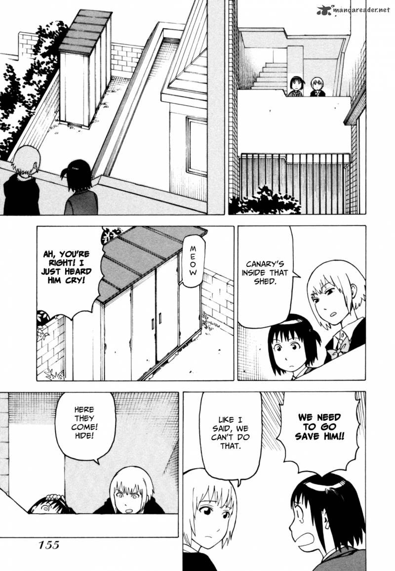 Soredemo Machi Wa Mawatteiru 64 15