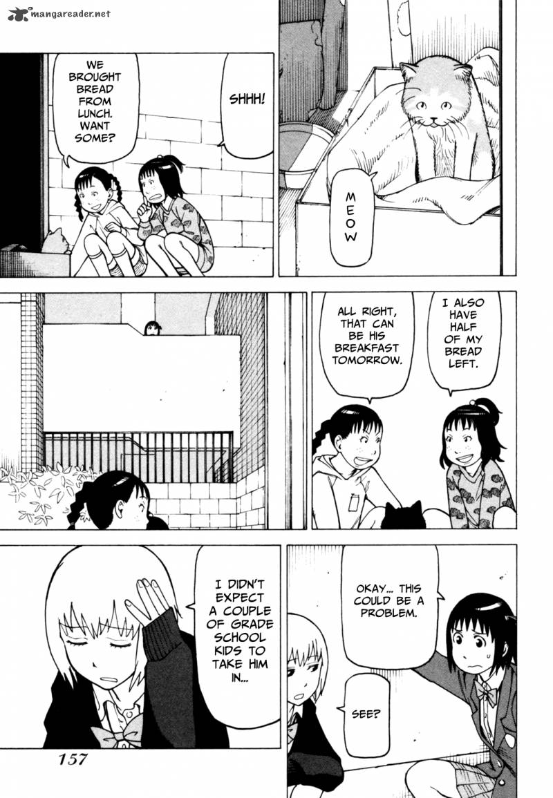 Soredemo Machi Wa Mawatteiru 64 17