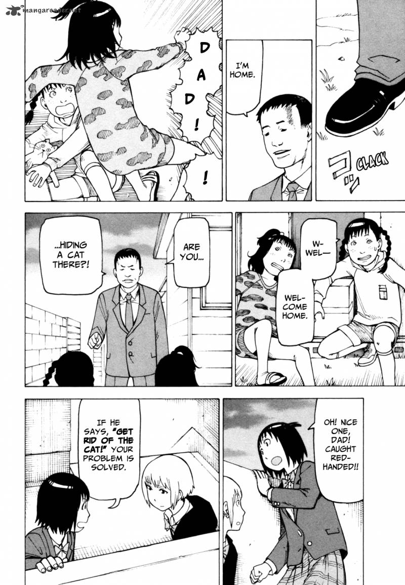Soredemo Machi Wa Mawatteiru 64 18