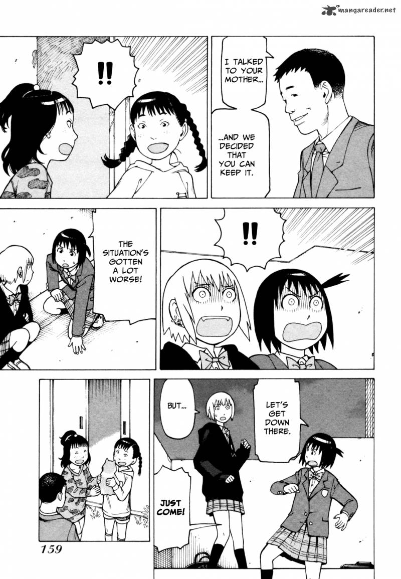 Soredemo Machi Wa Mawatteiru 64 19