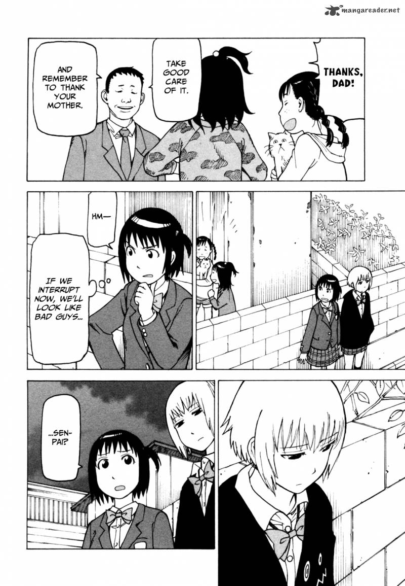 Soredemo Machi Wa Mawatteiru 64 20