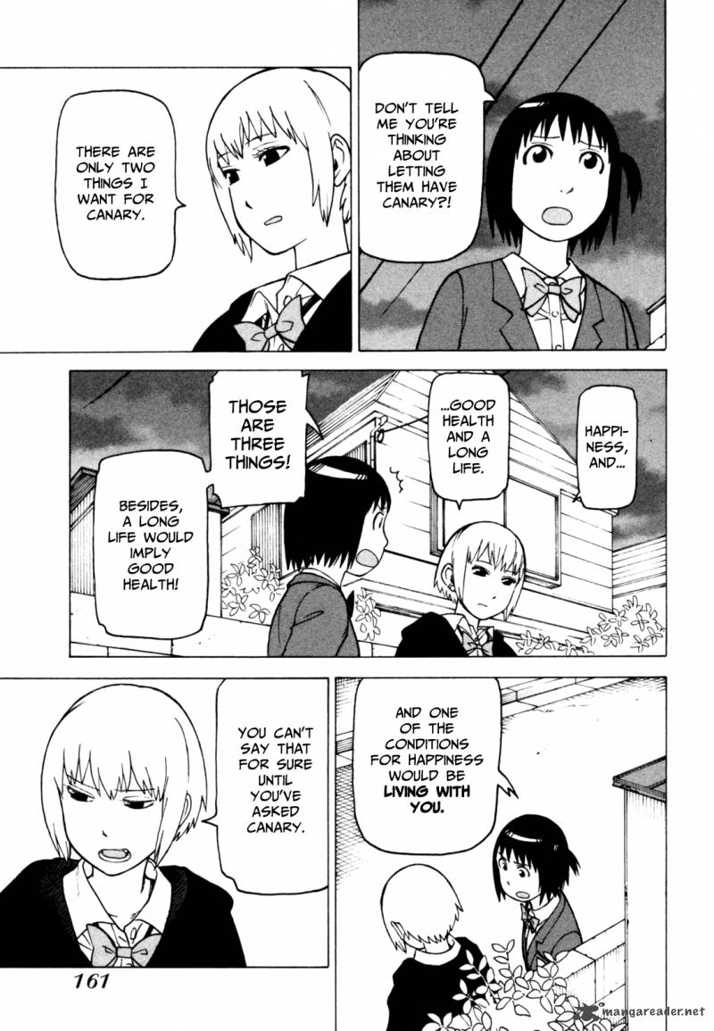 Soredemo Machi Wa Mawatteiru 64 21