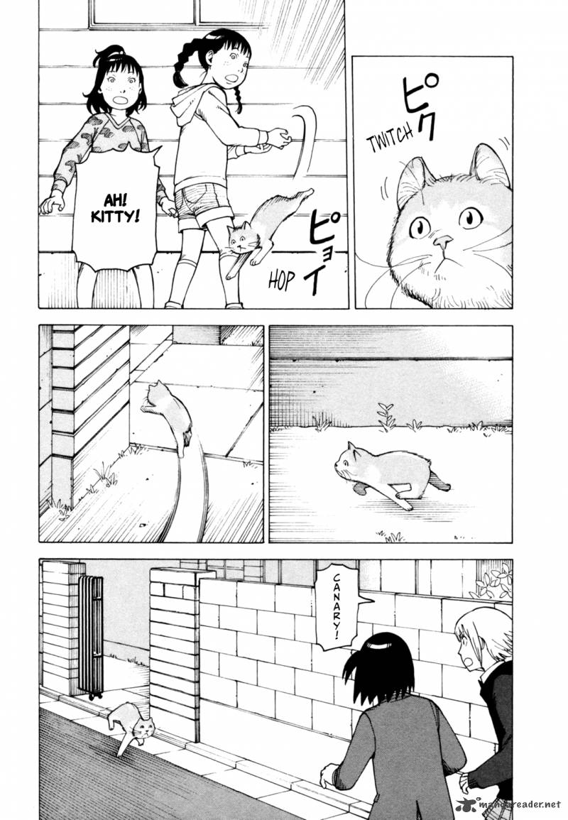 Soredemo Machi Wa Mawatteiru 64 22