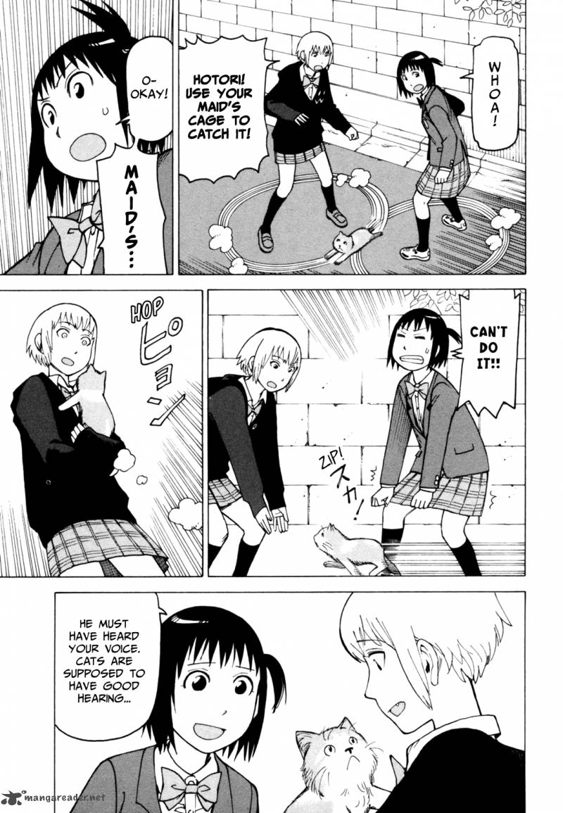 Soredemo Machi Wa Mawatteiru 64 23
