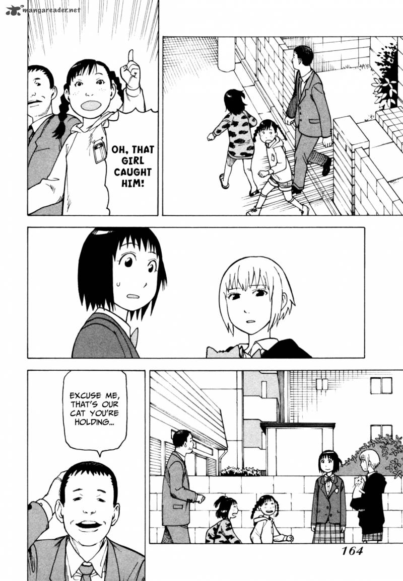 Soredemo Machi Wa Mawatteiru 64 24