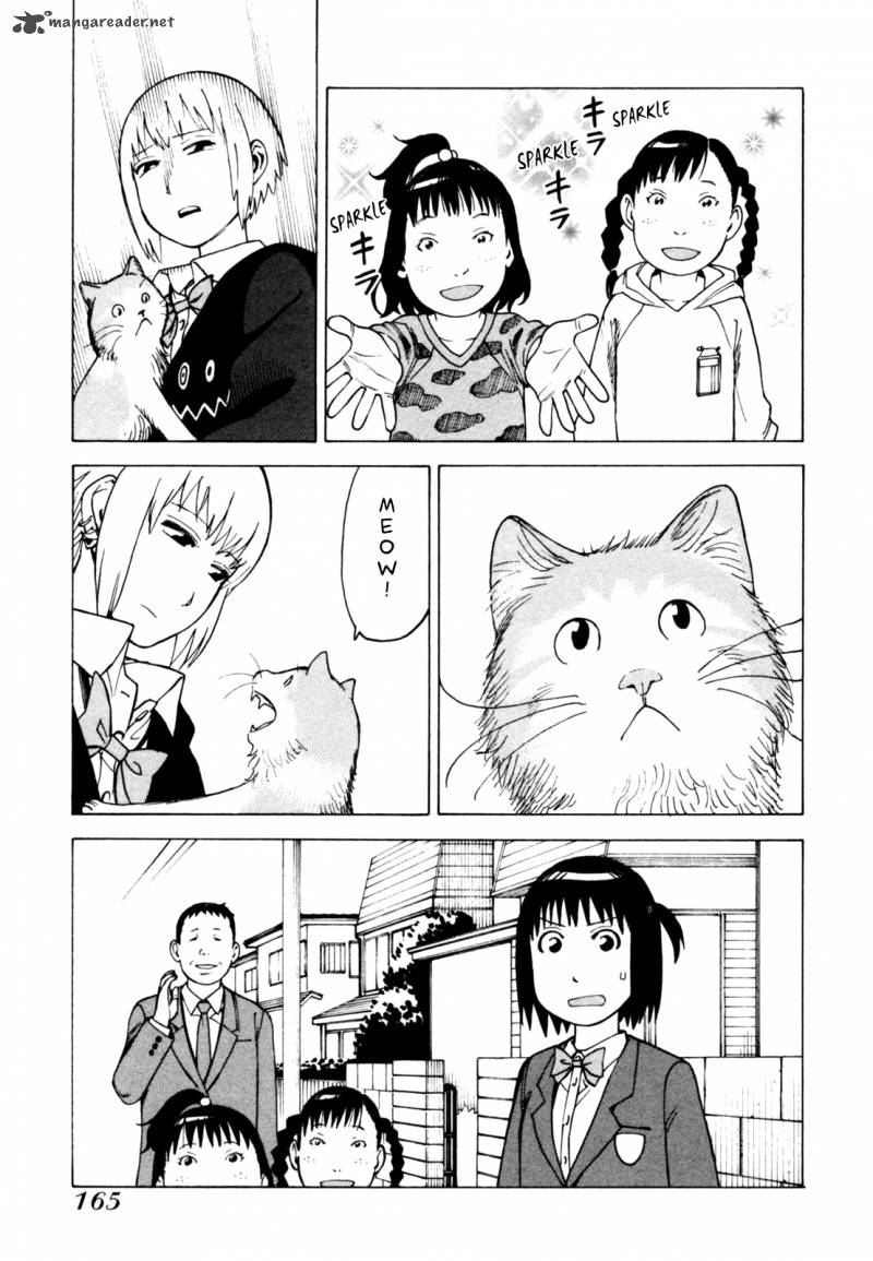 Soredemo Machi Wa Mawatteiru 64 25