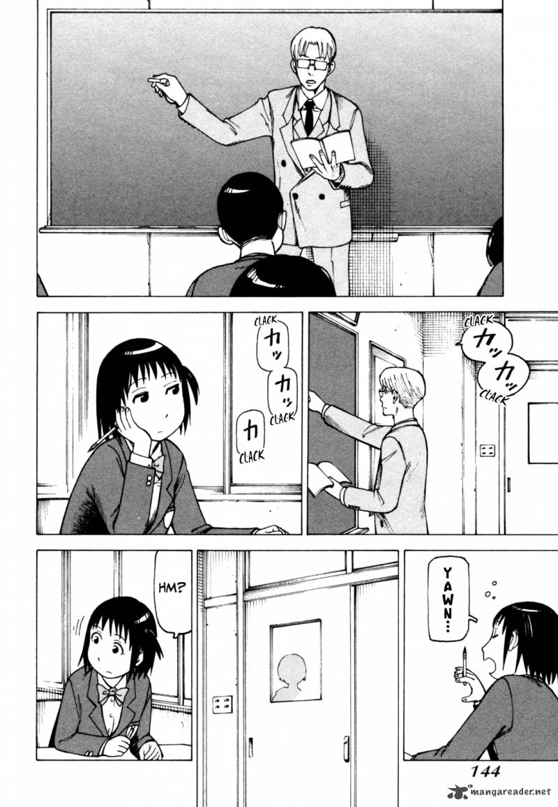 Soredemo Machi Wa Mawatteiru 64 4