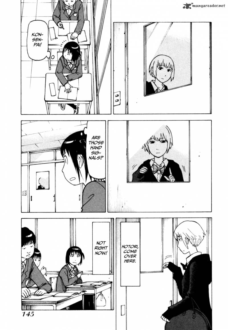 Soredemo Machi Wa Mawatteiru 64 5