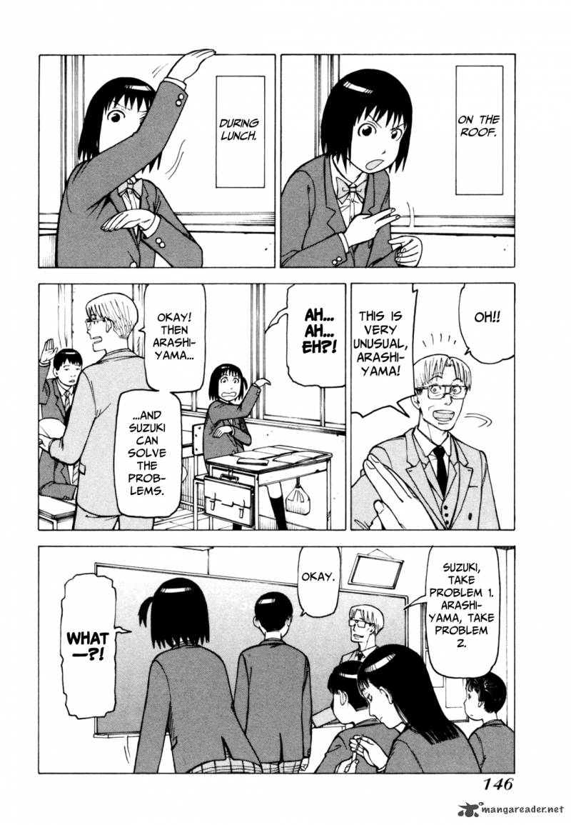 Soredemo Machi Wa Mawatteiru 64 6