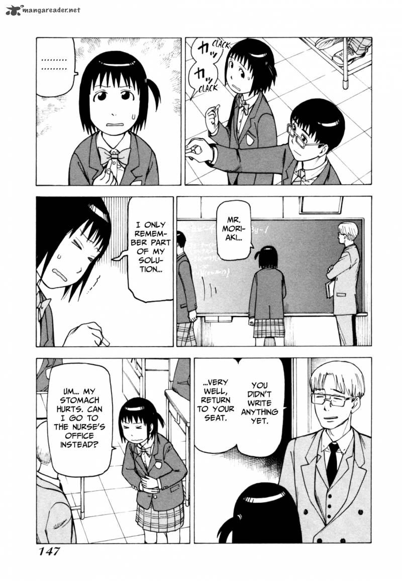 Soredemo Machi Wa Mawatteiru 64 7