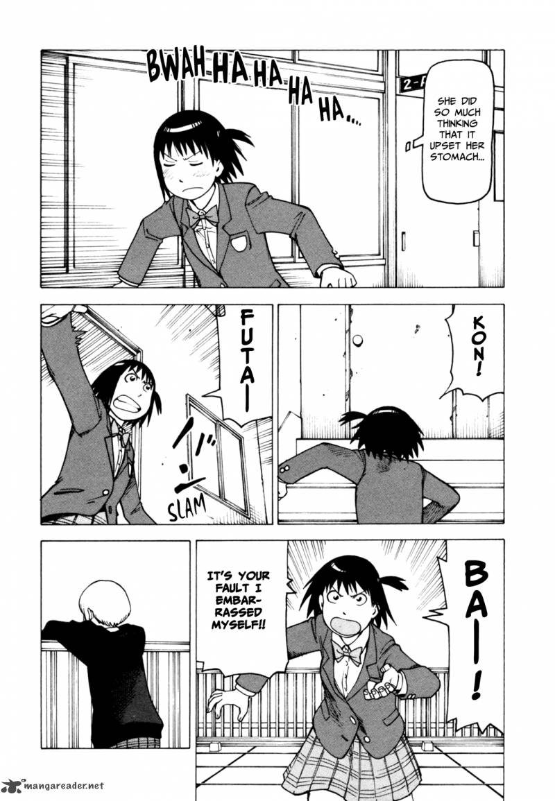 Soredemo Machi Wa Mawatteiru 64 8