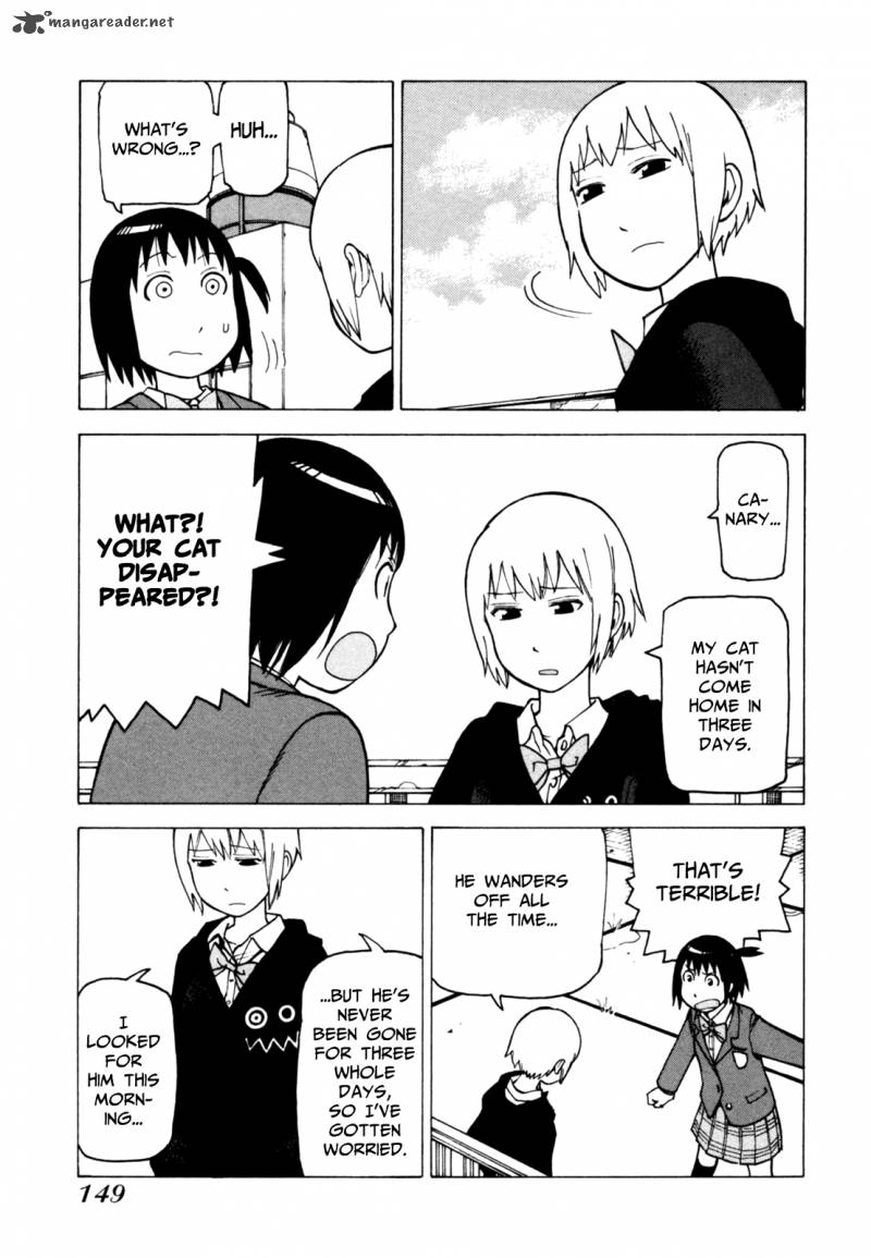 Soredemo Machi Wa Mawatteiru 64 9