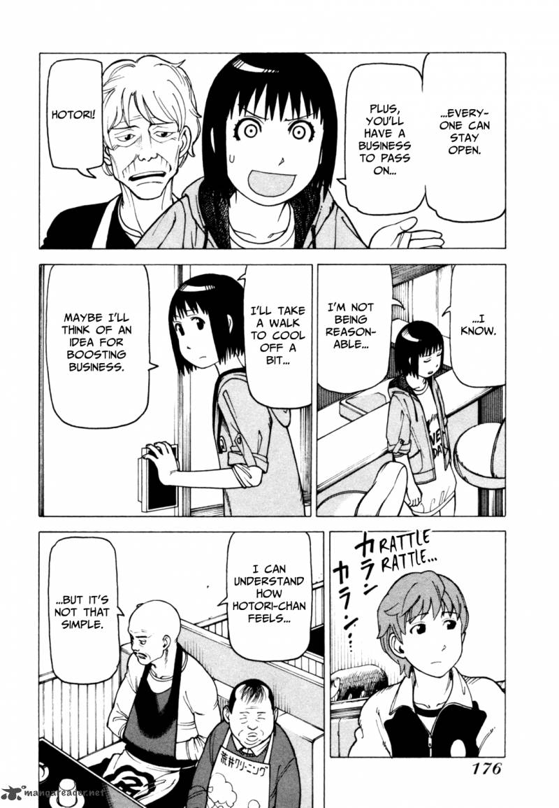 Soredemo Machi Wa Mawatteiru 65 10