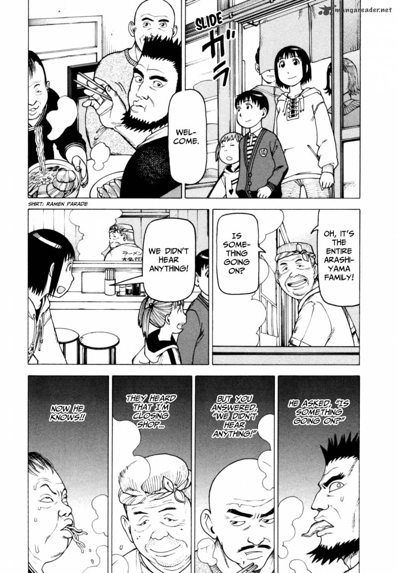 Soredemo Machi Wa Mawatteiru 65 12
