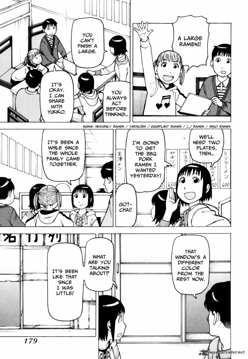 Soredemo Machi Wa Mawatteiru 65 13