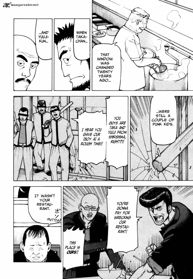Soredemo Machi Wa Mawatteiru 65 14