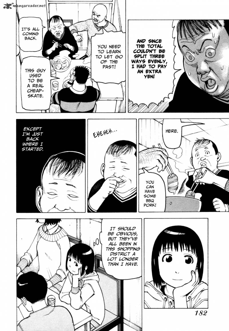 Soredemo Machi Wa Mawatteiru 65 16