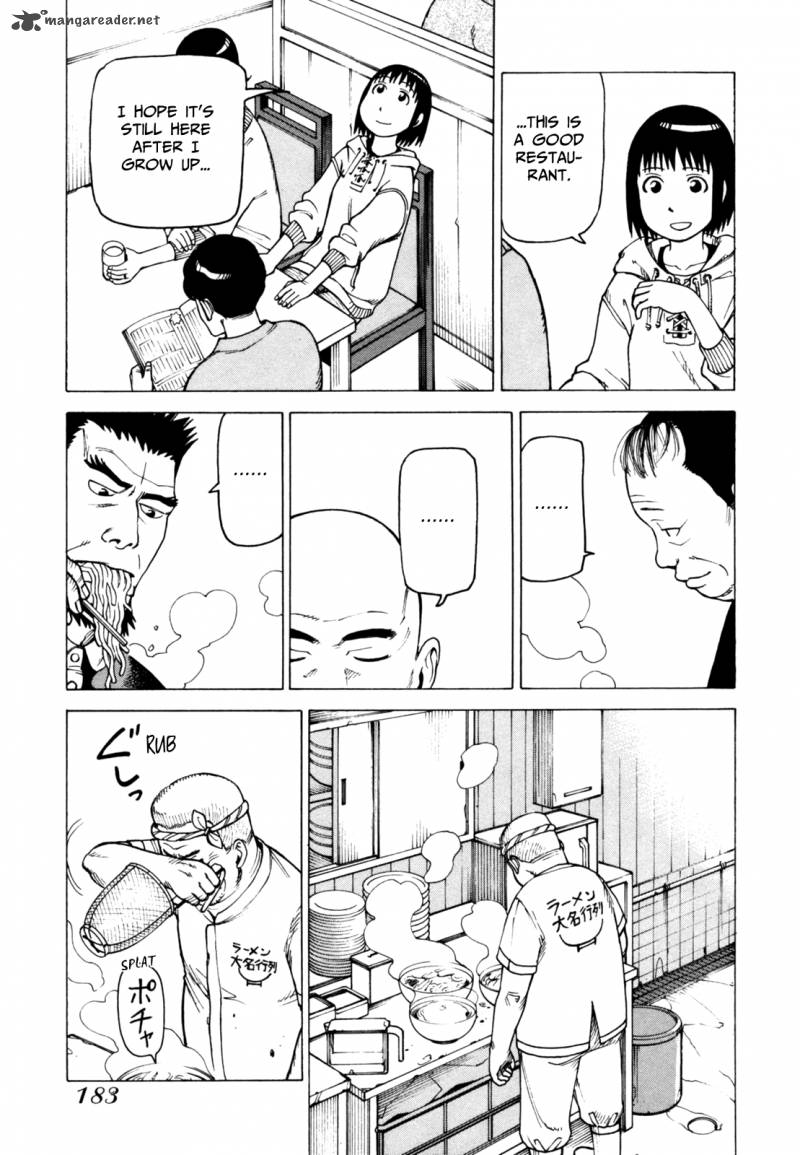 Soredemo Machi Wa Mawatteiru 65 17