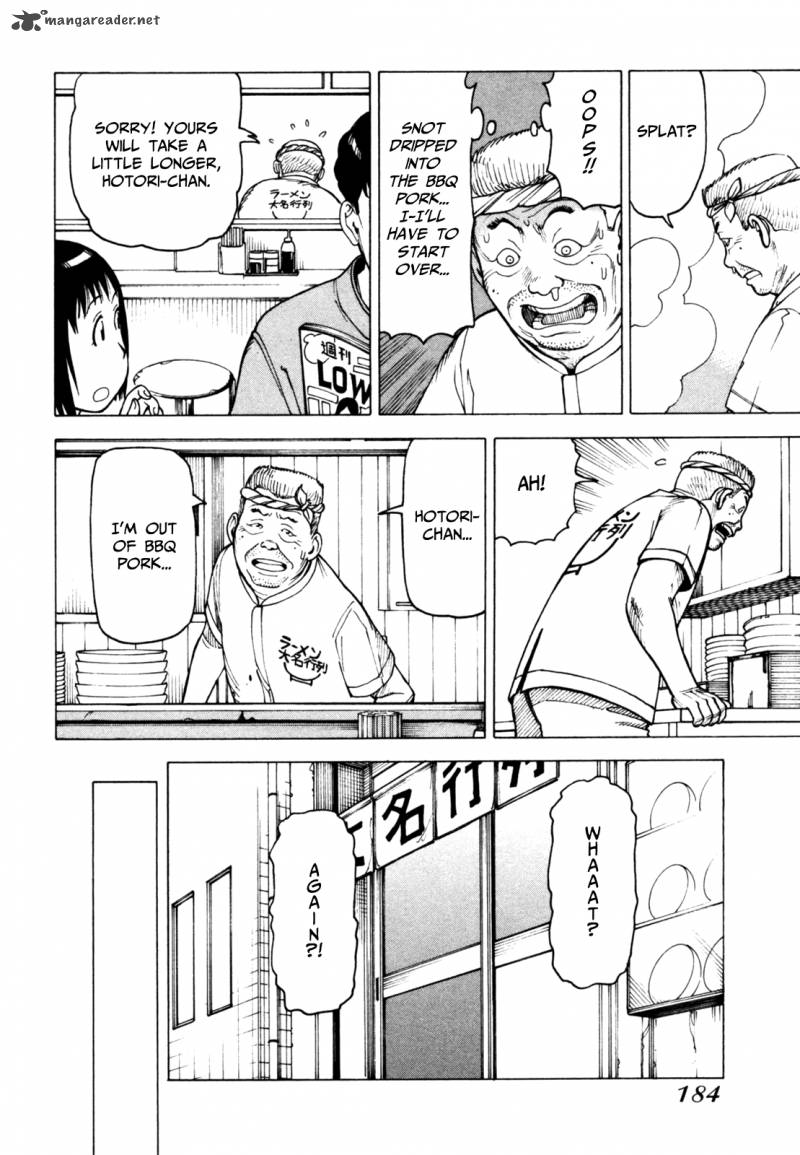 Soredemo Machi Wa Mawatteiru 65 18