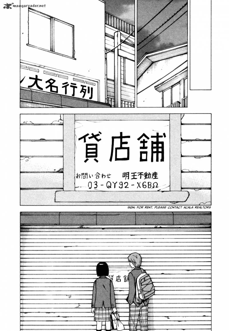 Soredemo Machi Wa Mawatteiru 65 19