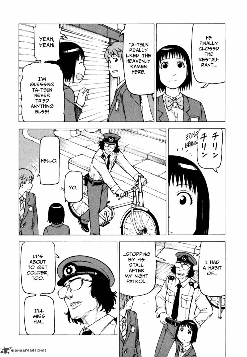 Soredemo Machi Wa Mawatteiru 65 20