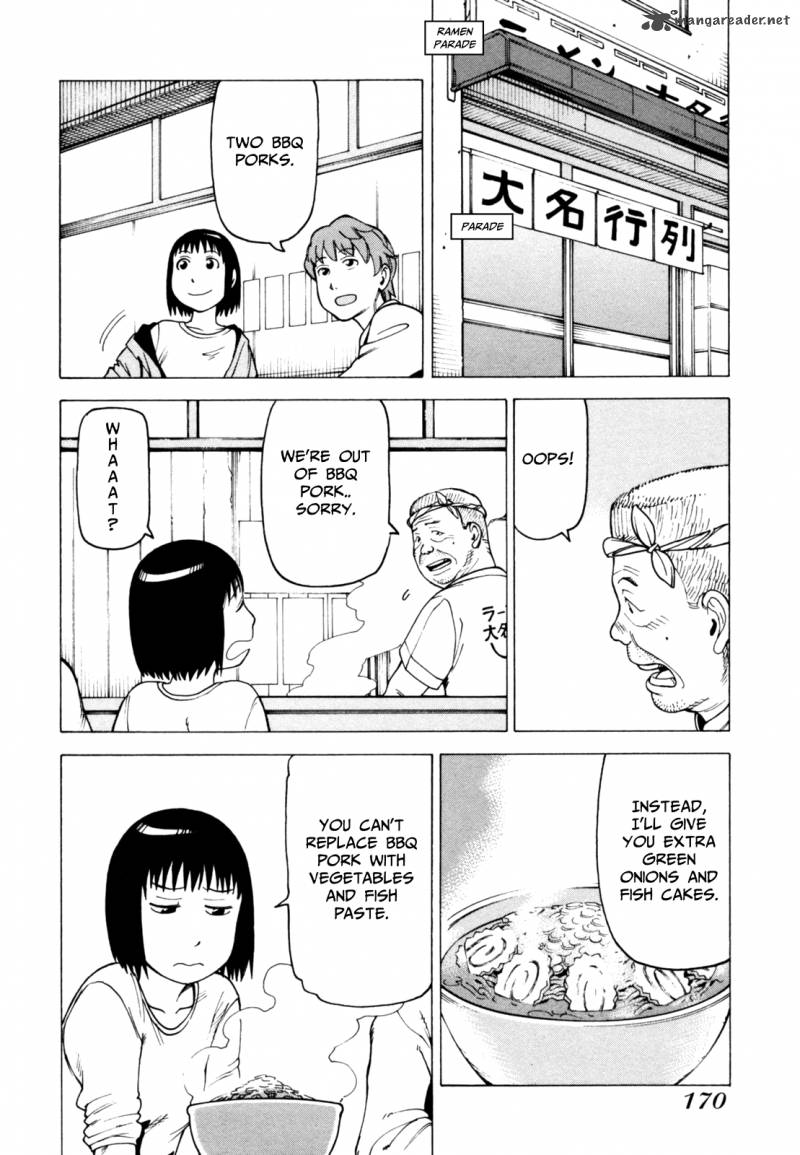 Soredemo Machi Wa Mawatteiru 65 4