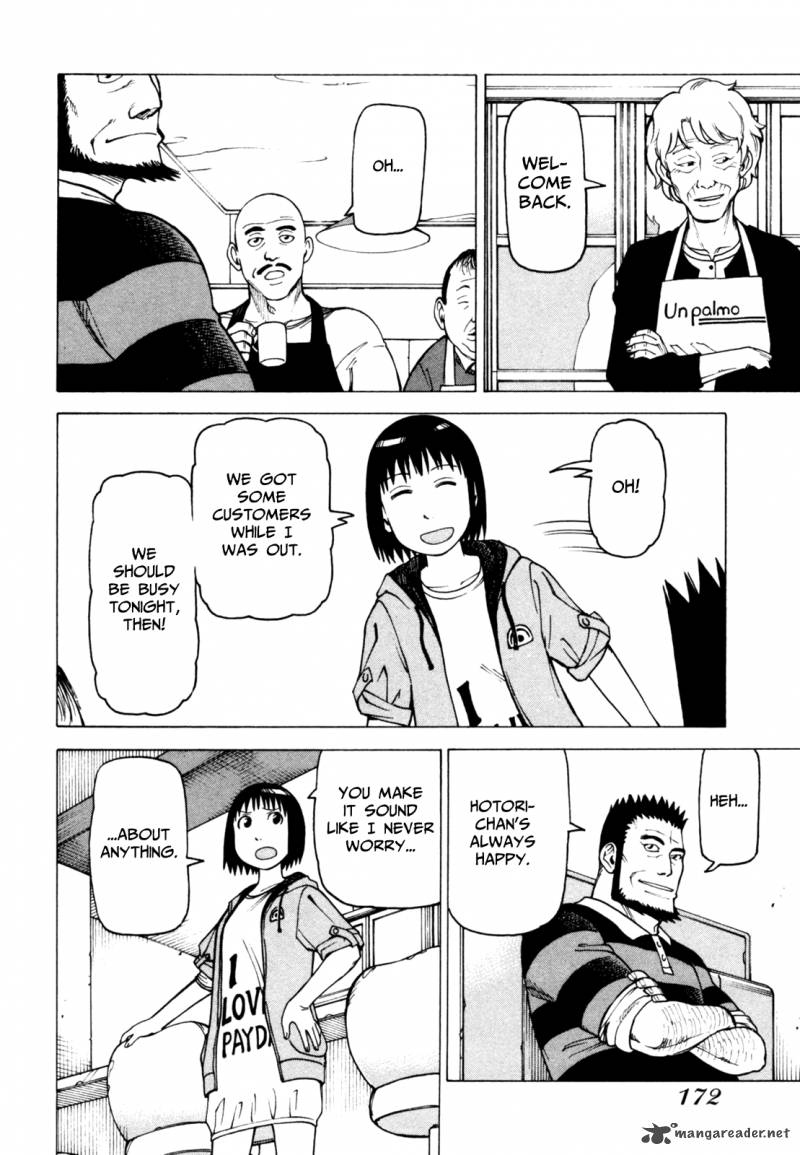 Soredemo Machi Wa Mawatteiru 65 6