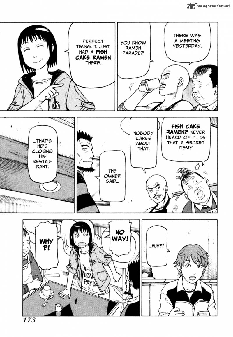 Soredemo Machi Wa Mawatteiru 65 7