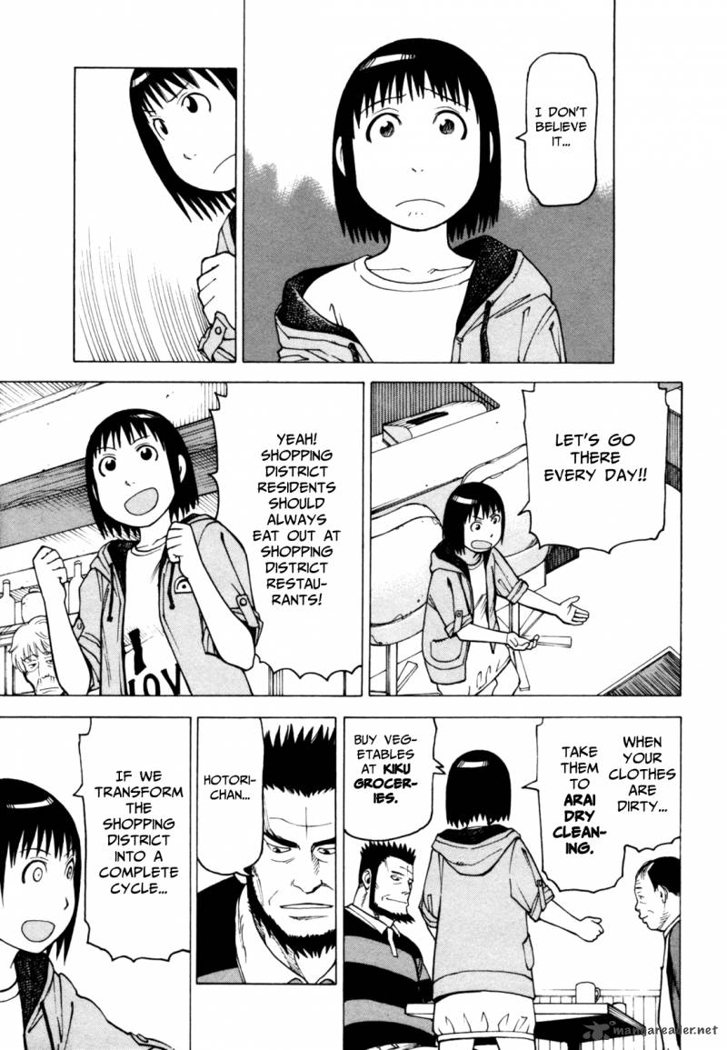 Soredemo Machi Wa Mawatteiru 65 9