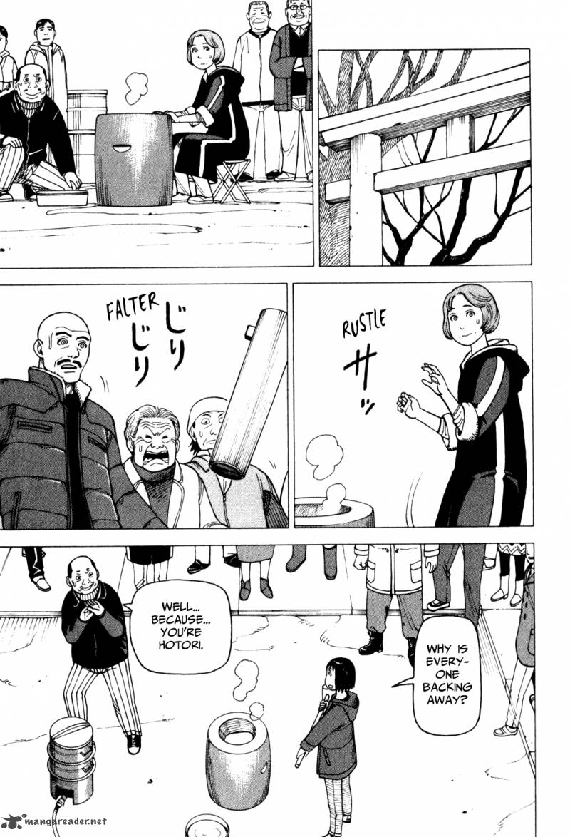 Soredemo Machi Wa Mawatteiru 66 14