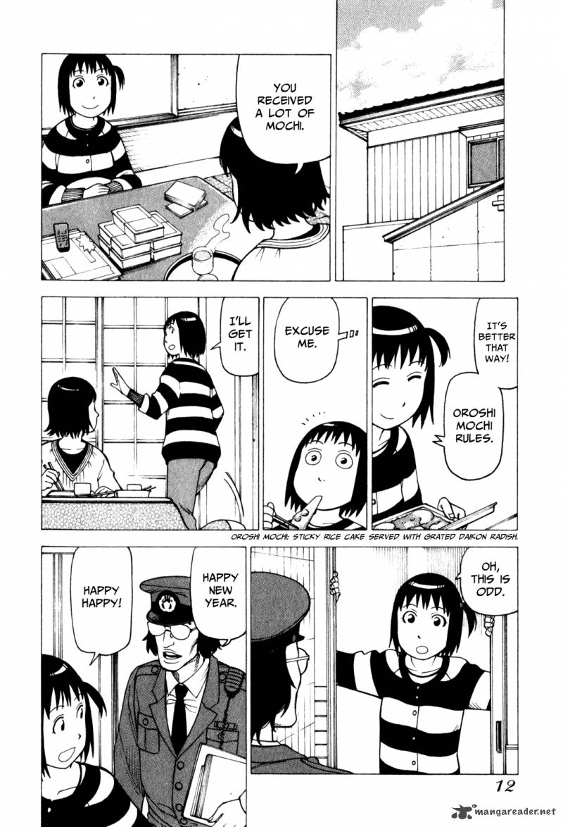 Soredemo Machi Wa Mawatteiru 66 17