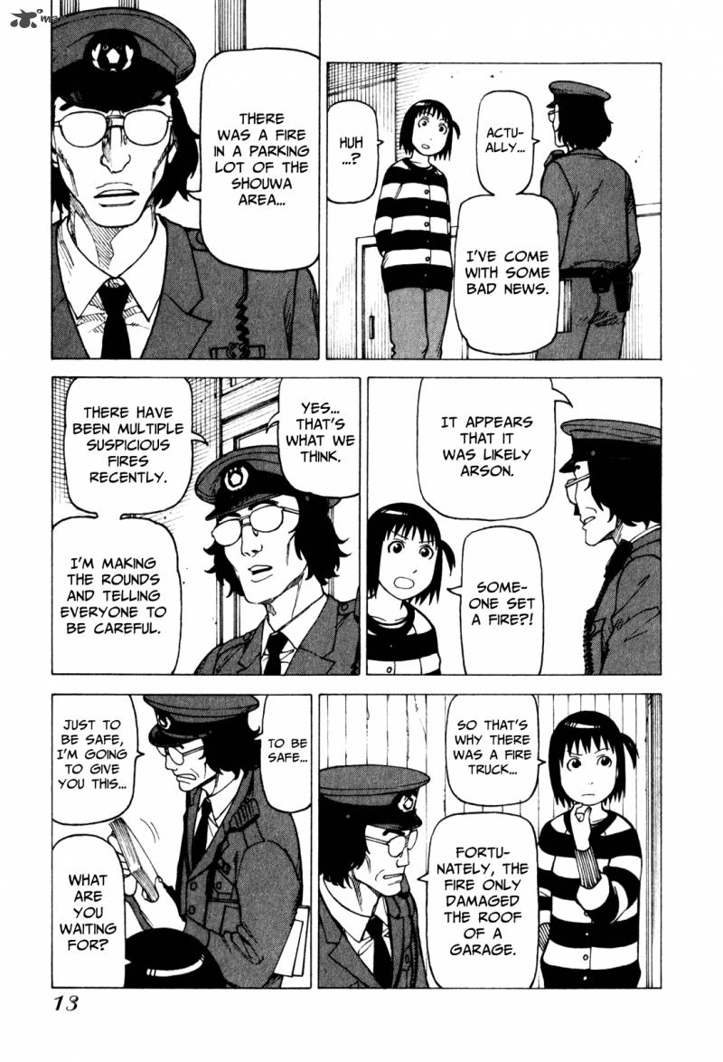 Soredemo Machi Wa Mawatteiru 66 18