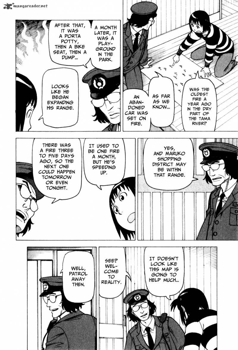 Soredemo Machi Wa Mawatteiru 66 21
