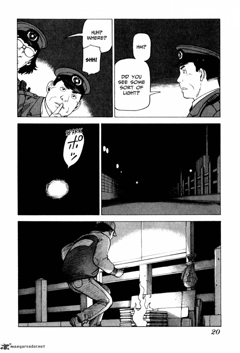 Soredemo Machi Wa Mawatteiru 66 25