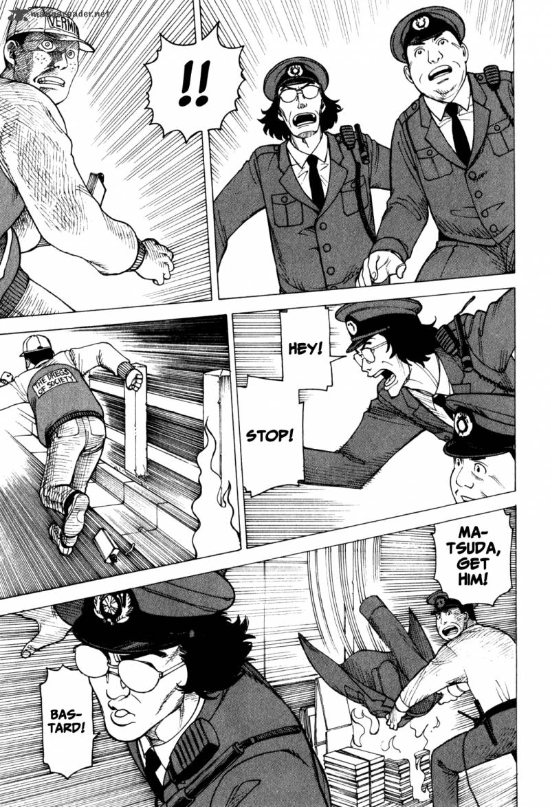 Soredemo Machi Wa Mawatteiru 66 26