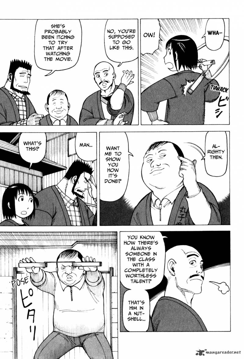 Soredemo Machi Wa Mawatteiru 66 28