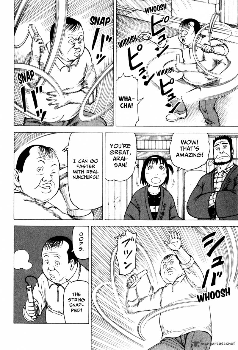 Soredemo Machi Wa Mawatteiru 66 29