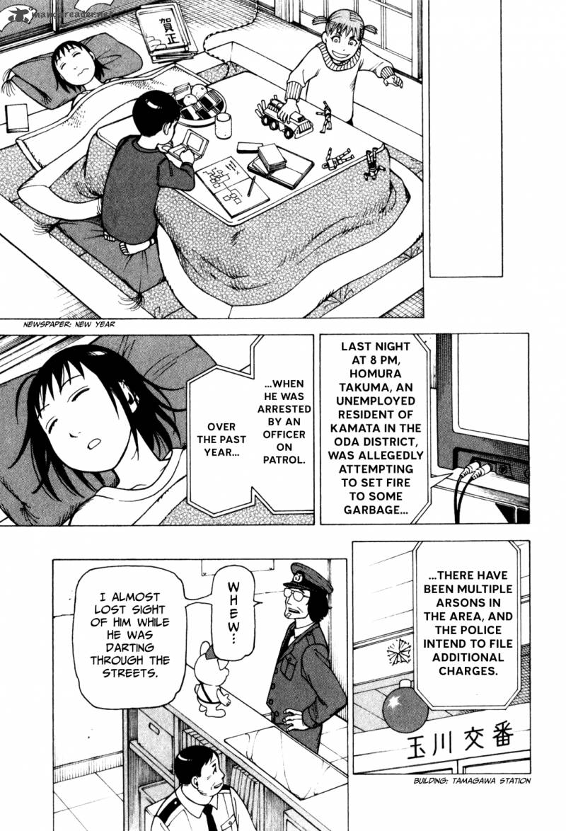 Soredemo Machi Wa Mawatteiru 66 34